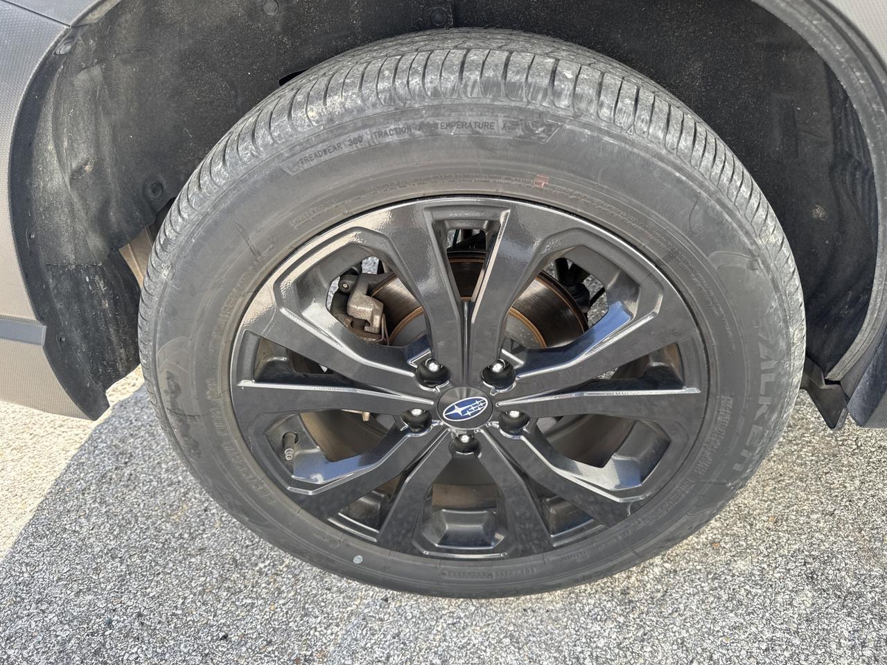 2024 Subaru Forester Sport San Antonio TX