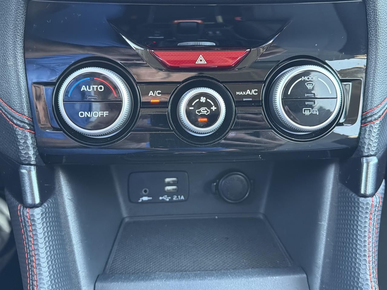 2024 Subaru Forester Sport San Antonio TX