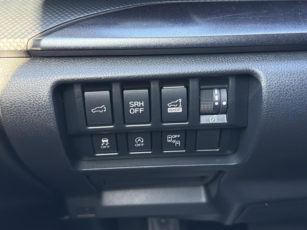 2024 Subaru Forester Sport San Antonio TX
