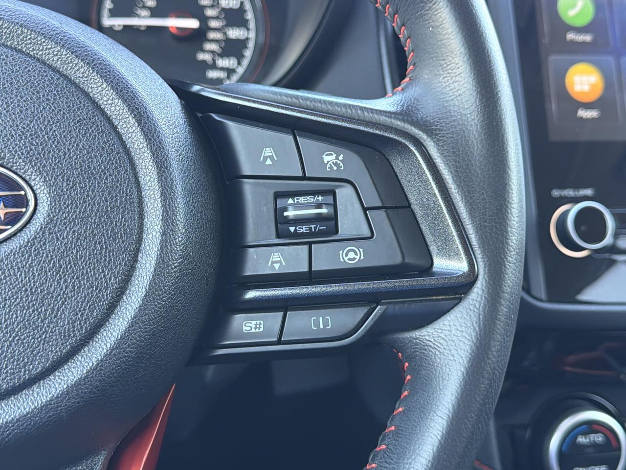 2024 Subaru Forester Sport San Antonio TX