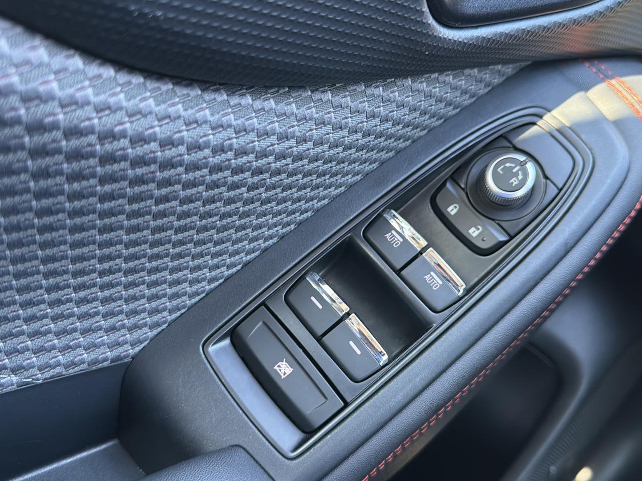 2024 Subaru Forester Sport San Antonio TX