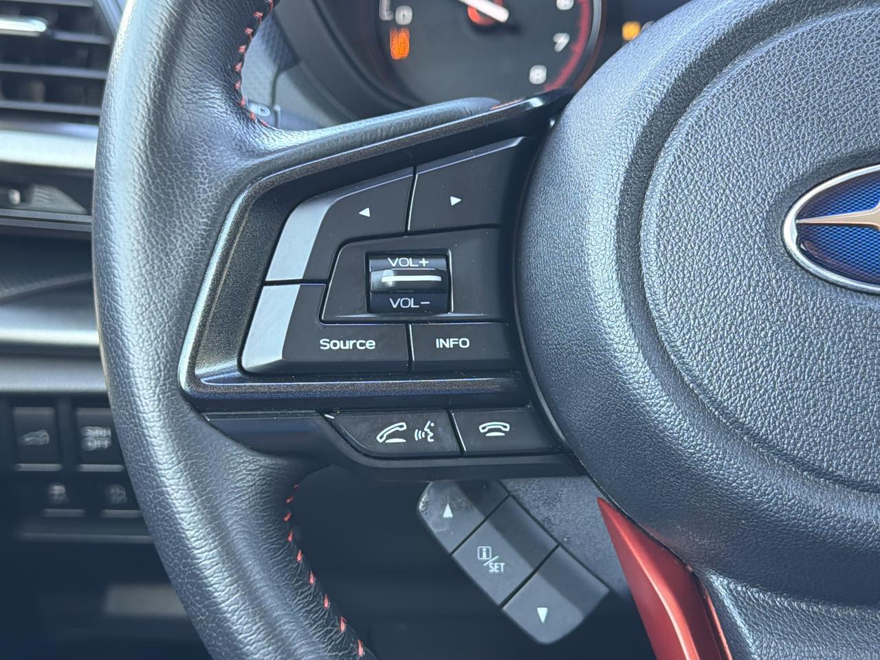 2024 Subaru Forester Sport San Antonio TX