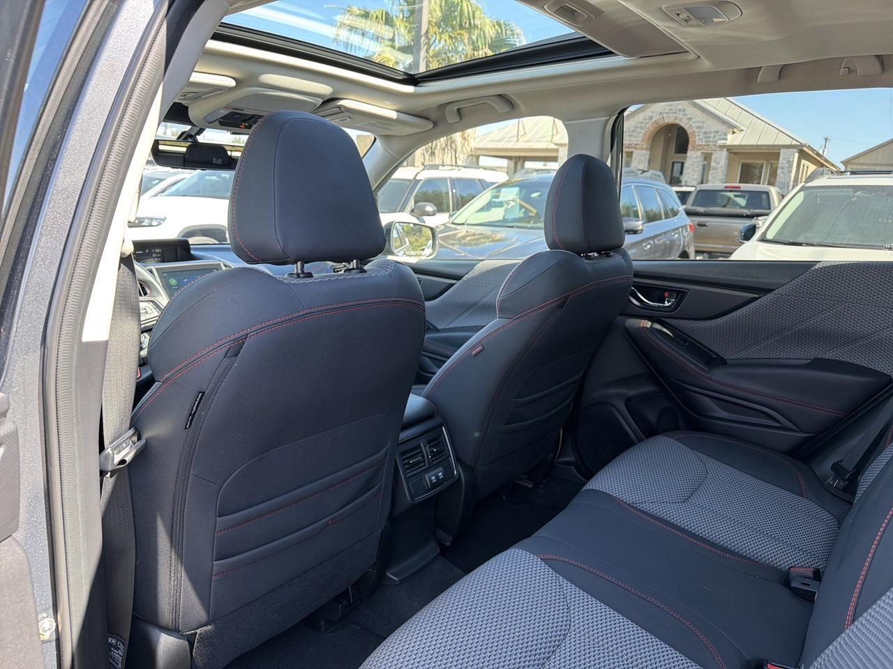 2024 Subaru Forester Sport San Antonio TX