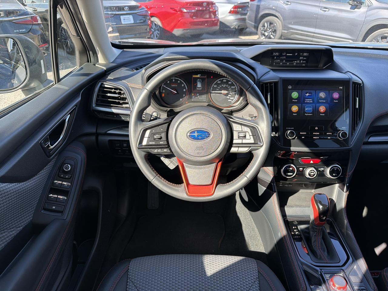 2024 Subaru Forester Sport San Antonio TX