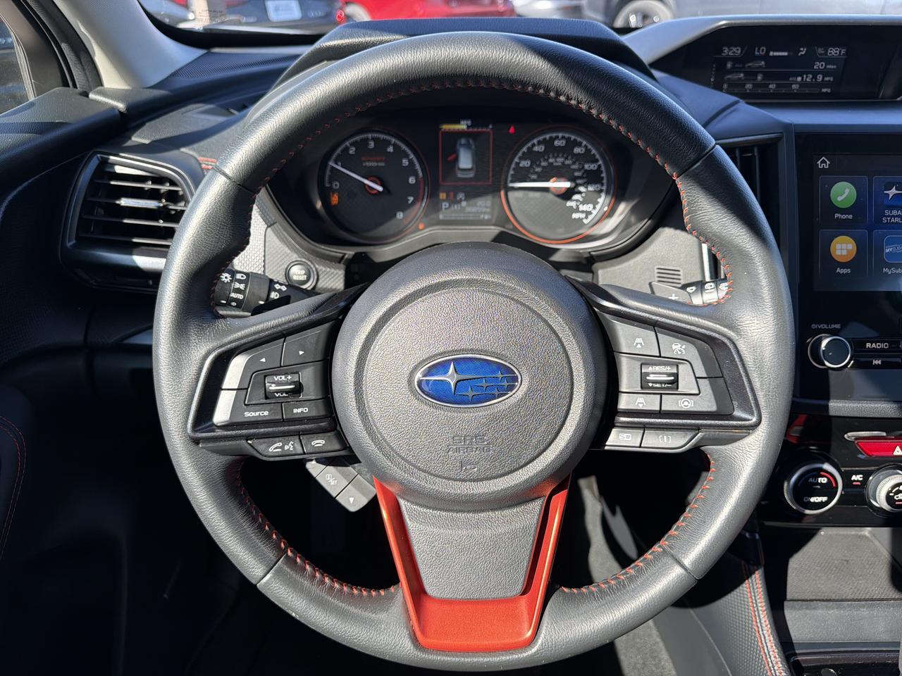 2024 Subaru Forester Sport San Antonio TX