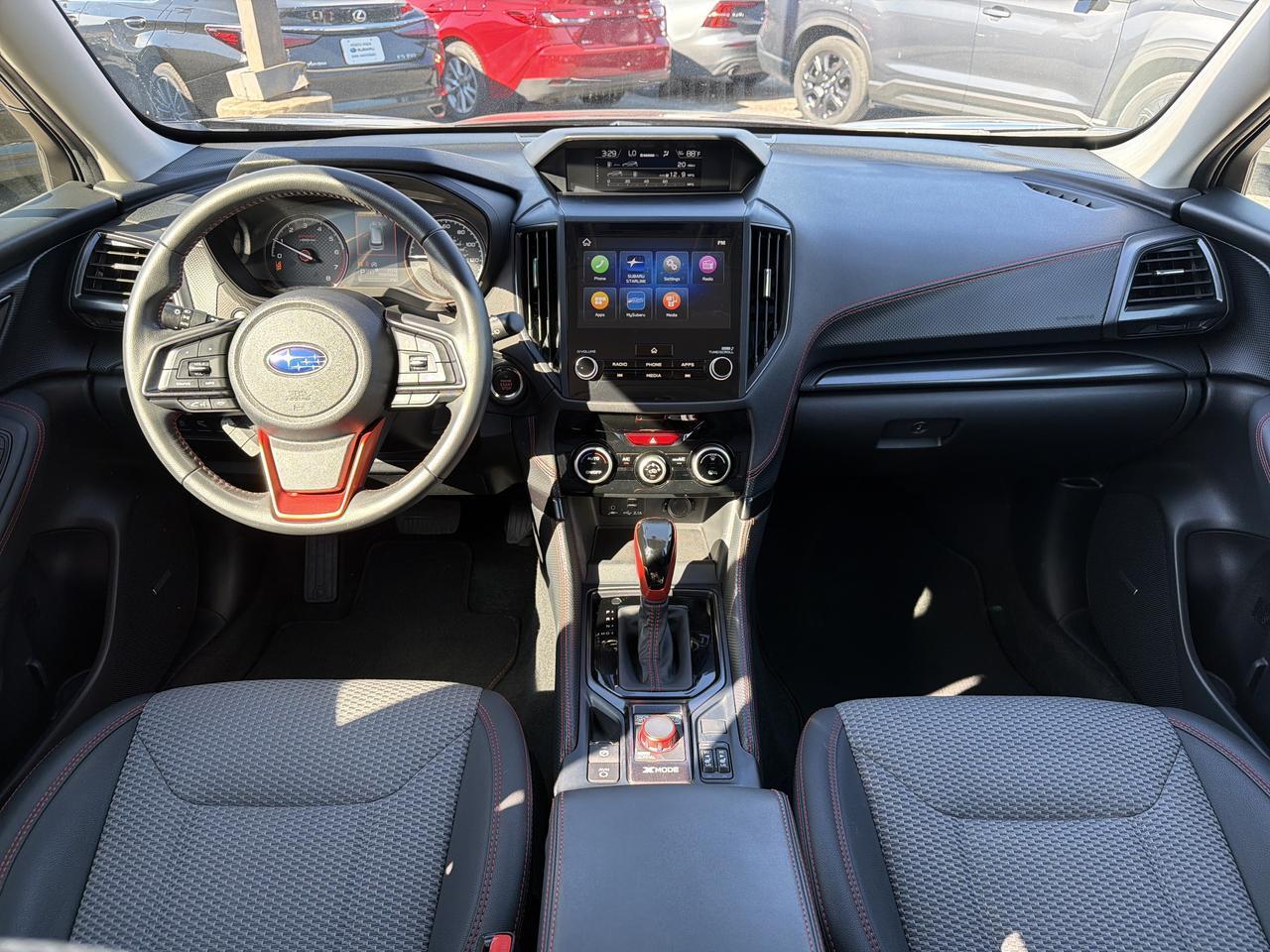 2024 Subaru Forester Sport San Antonio TX