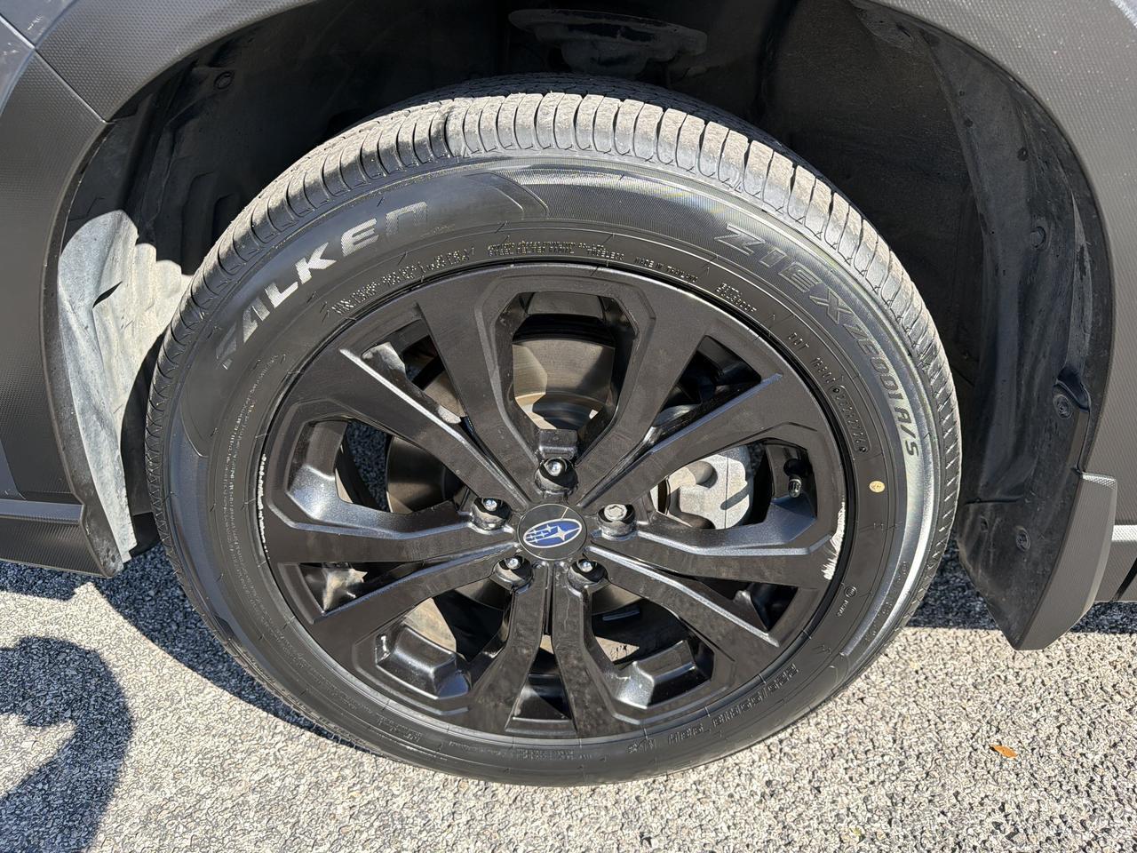 2024 Subaru Forester Sport San Antonio TX