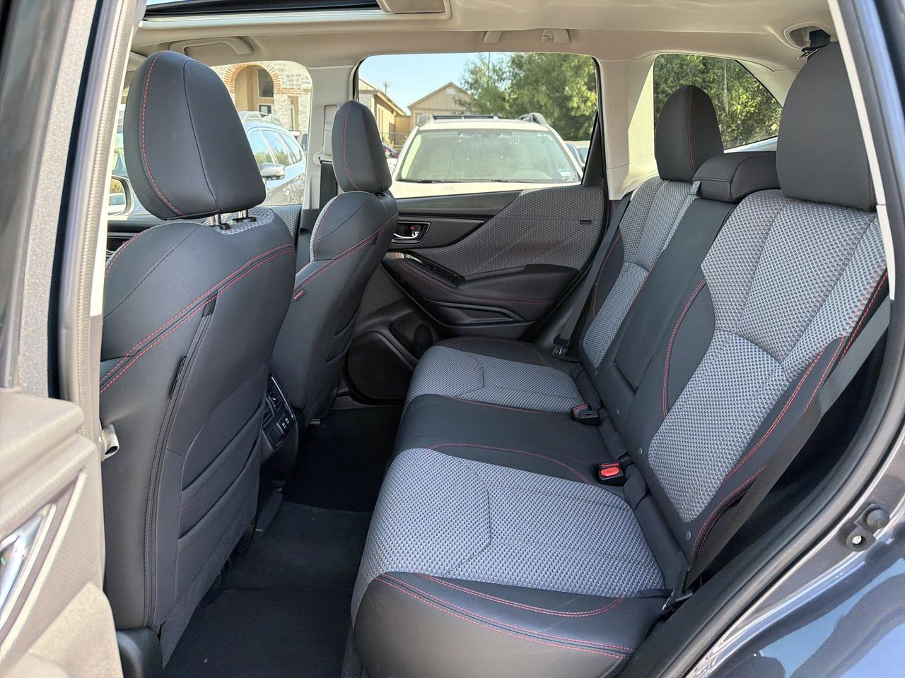 2024 Subaru Forester Sport San Antonio TX