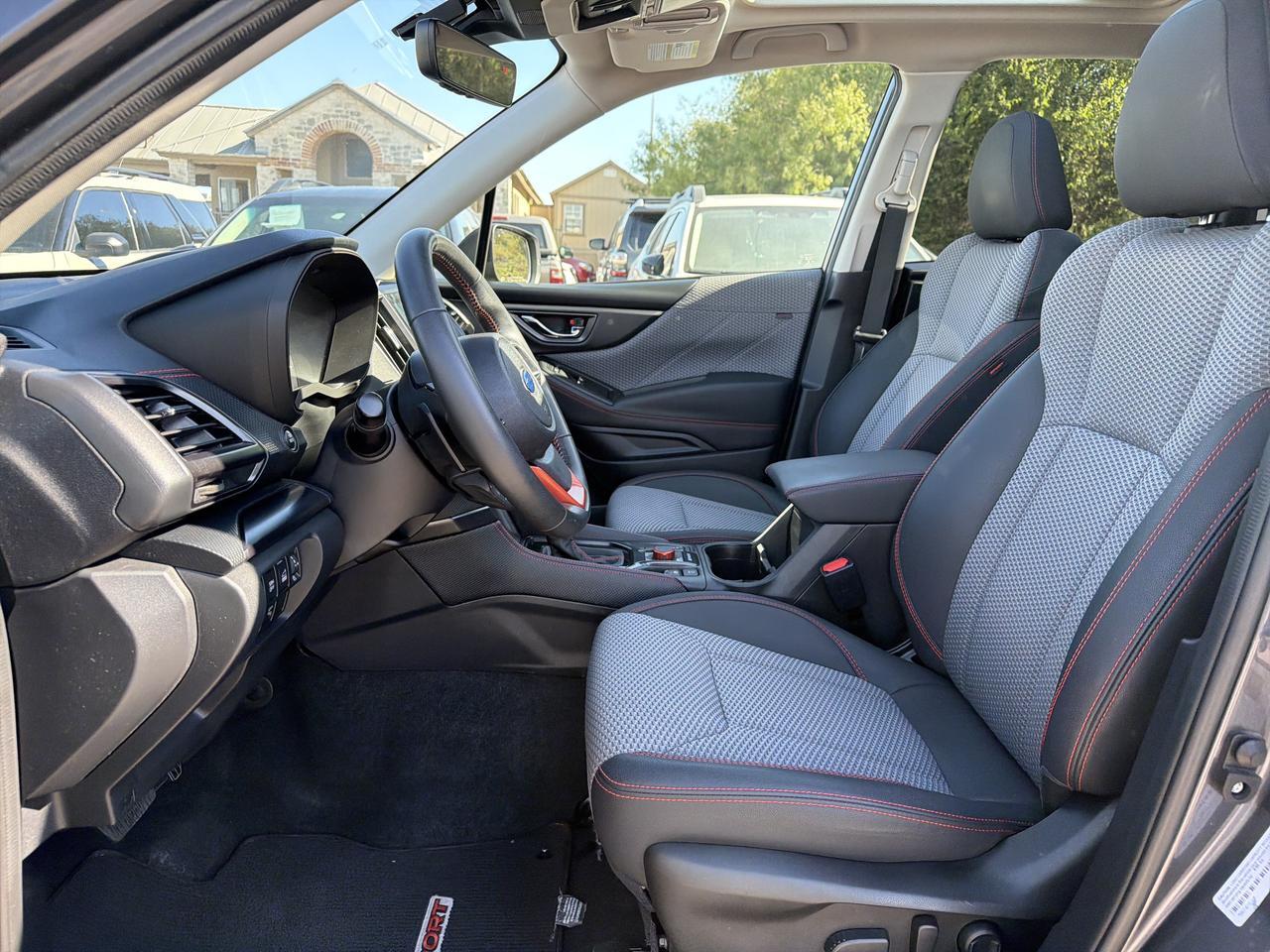 2024 Subaru Forester Sport San Antonio TX