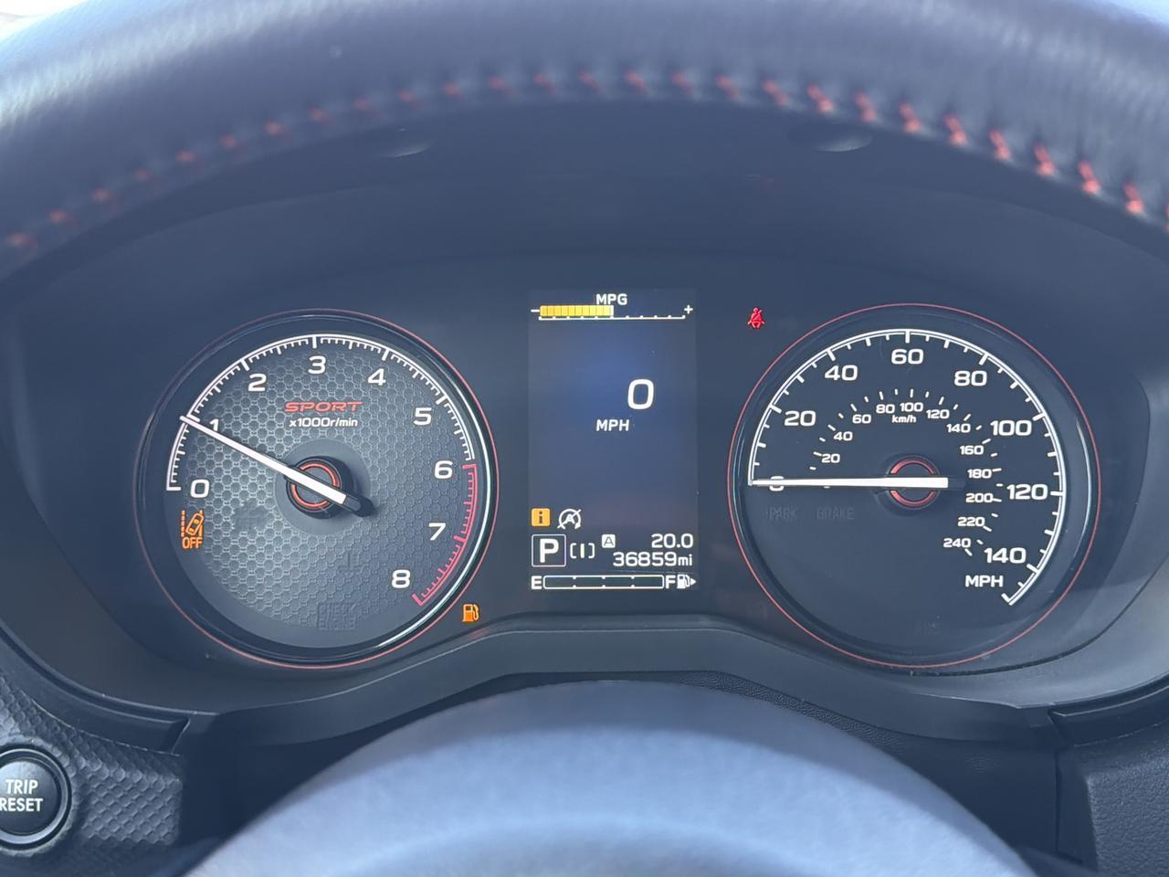 2024 Subaru Forester Sport San Antonio TX