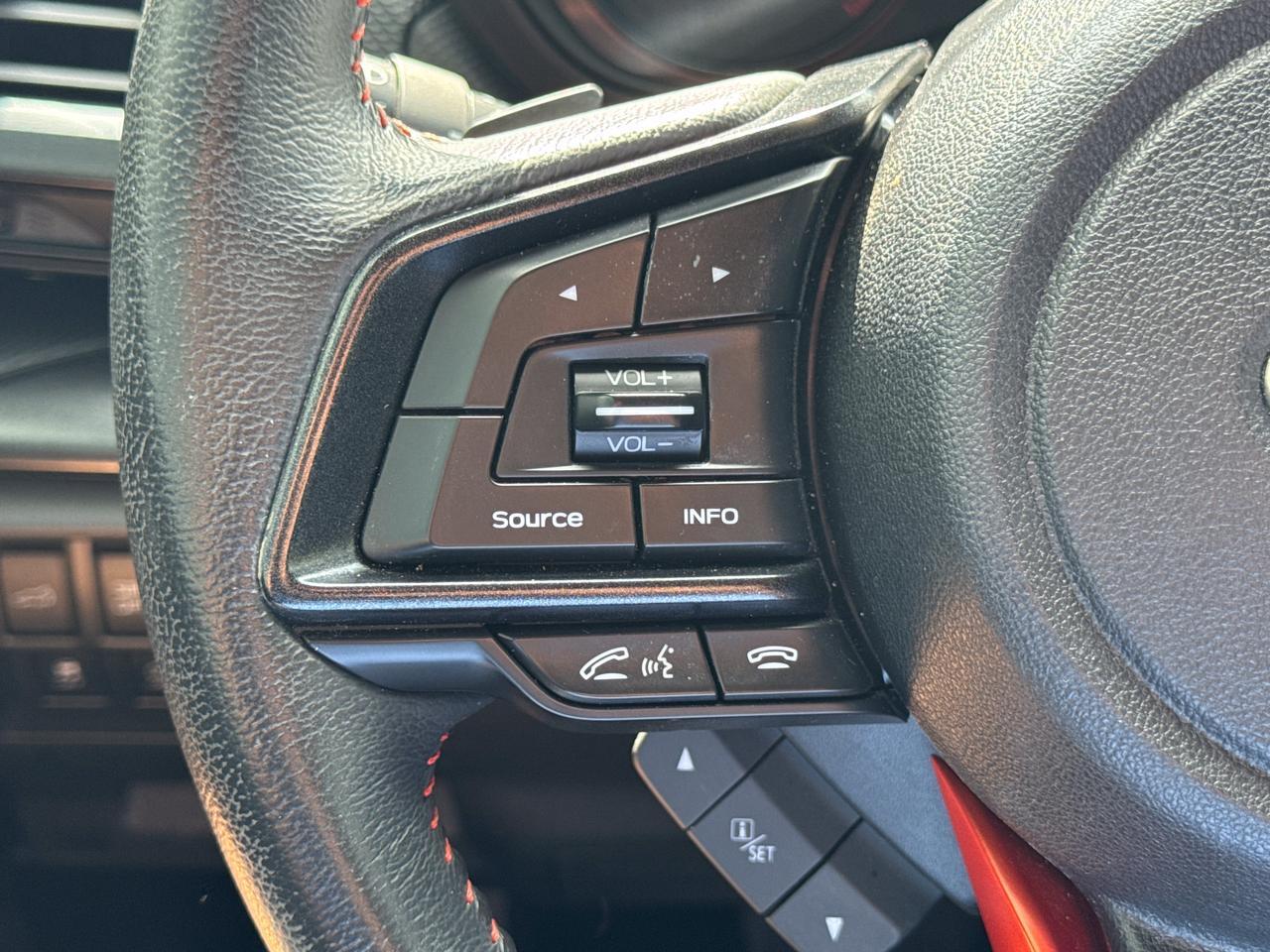 2024 Subaru Forester Sport San Antonio TX