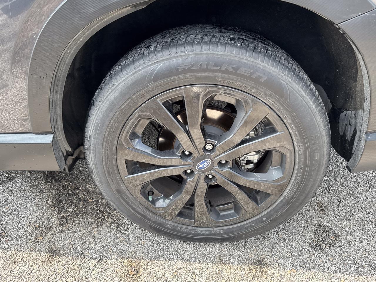 2024 Subaru Forester Sport San Antonio TX