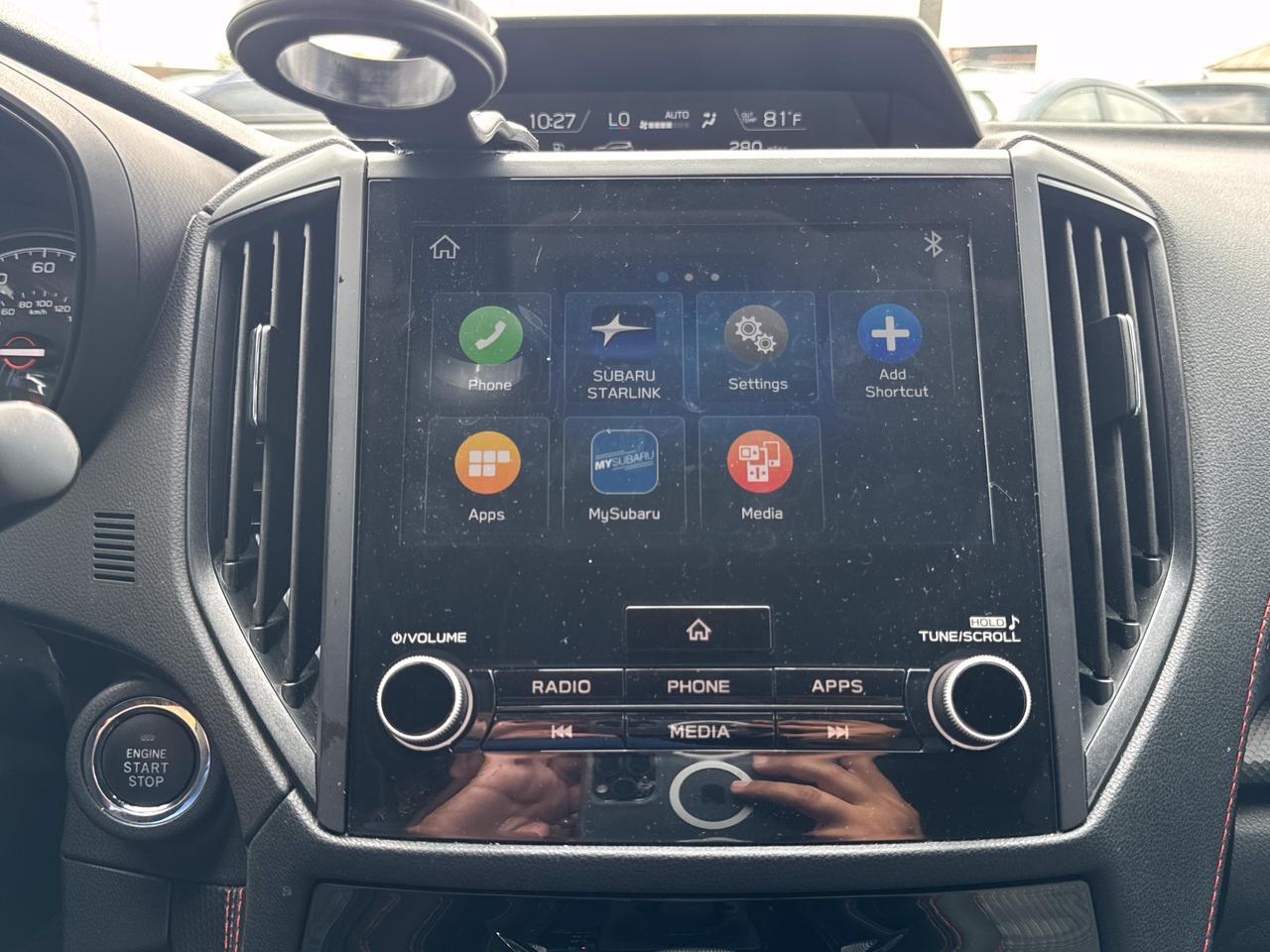 2024 Subaru Forester Sport San Antonio TX