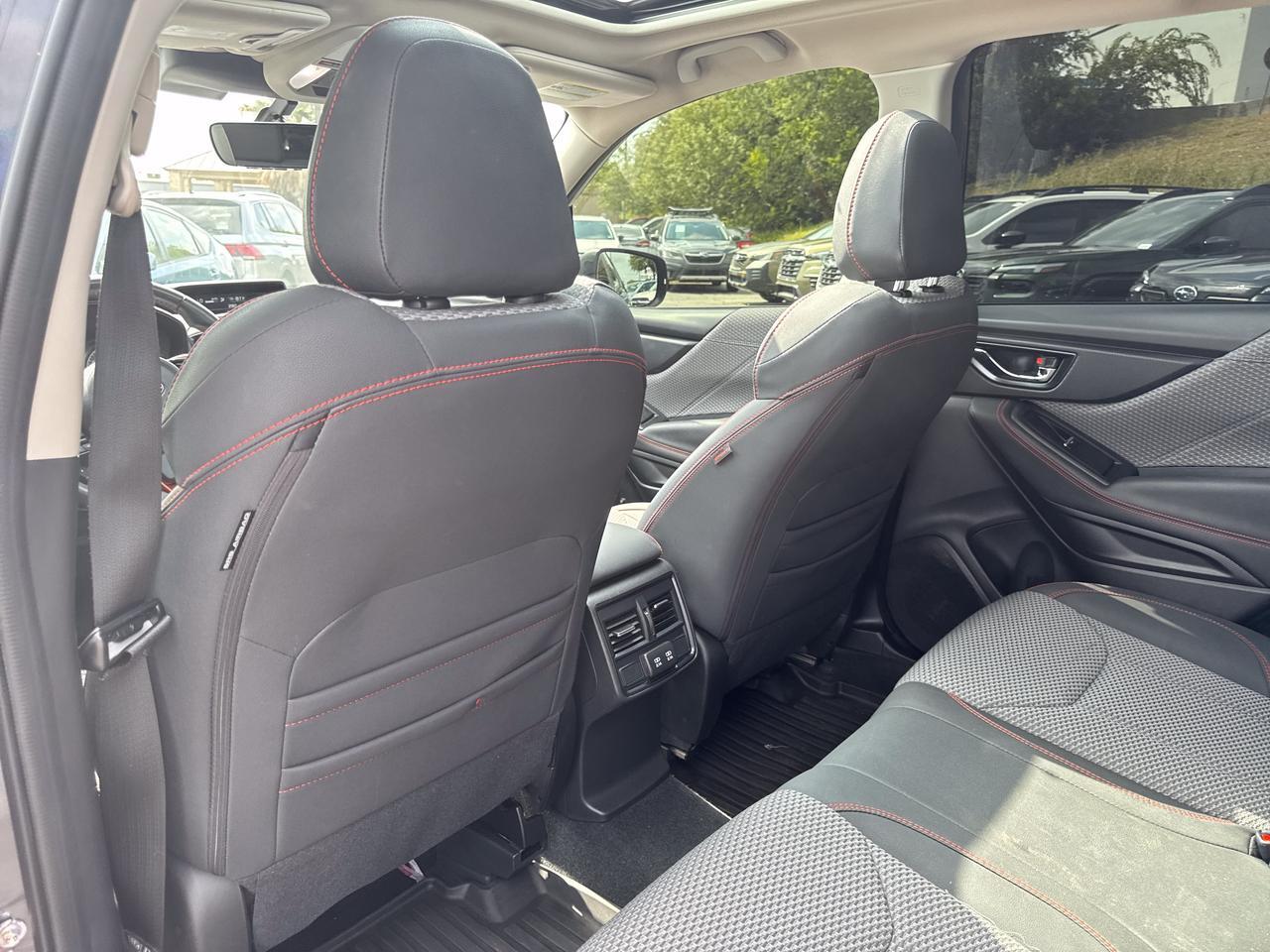 2024 Subaru Forester Sport San Antonio TX