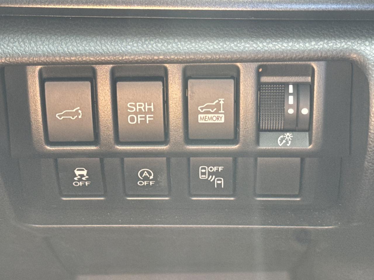 2024 Subaru Forester Sport San Antonio TX