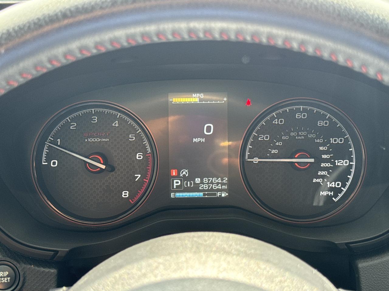 2024 Subaru Forester Sport San Antonio TX