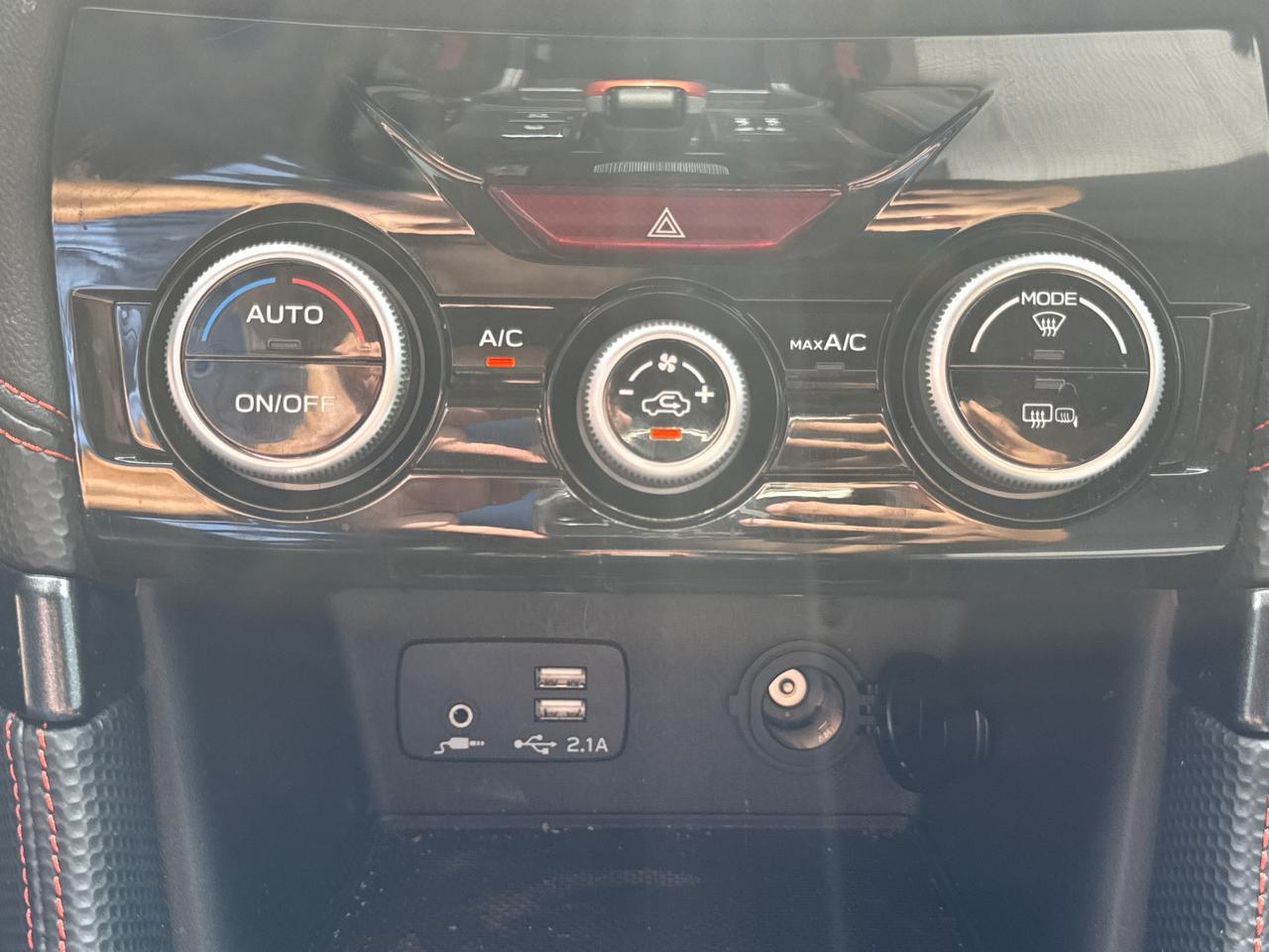 2024 Subaru Forester Sport San Antonio TX