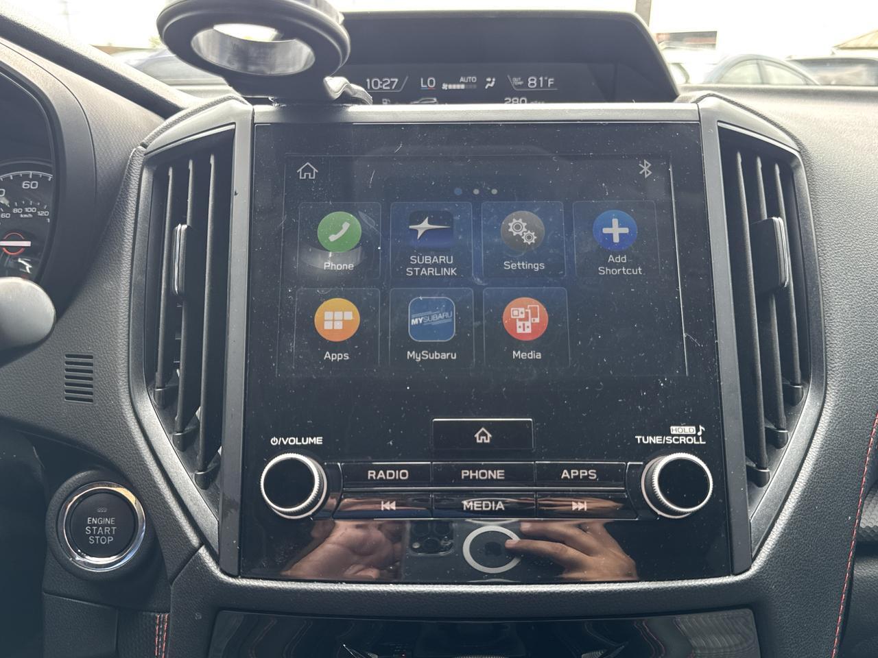 2024 Subaru Forester Sport San Antonio TX