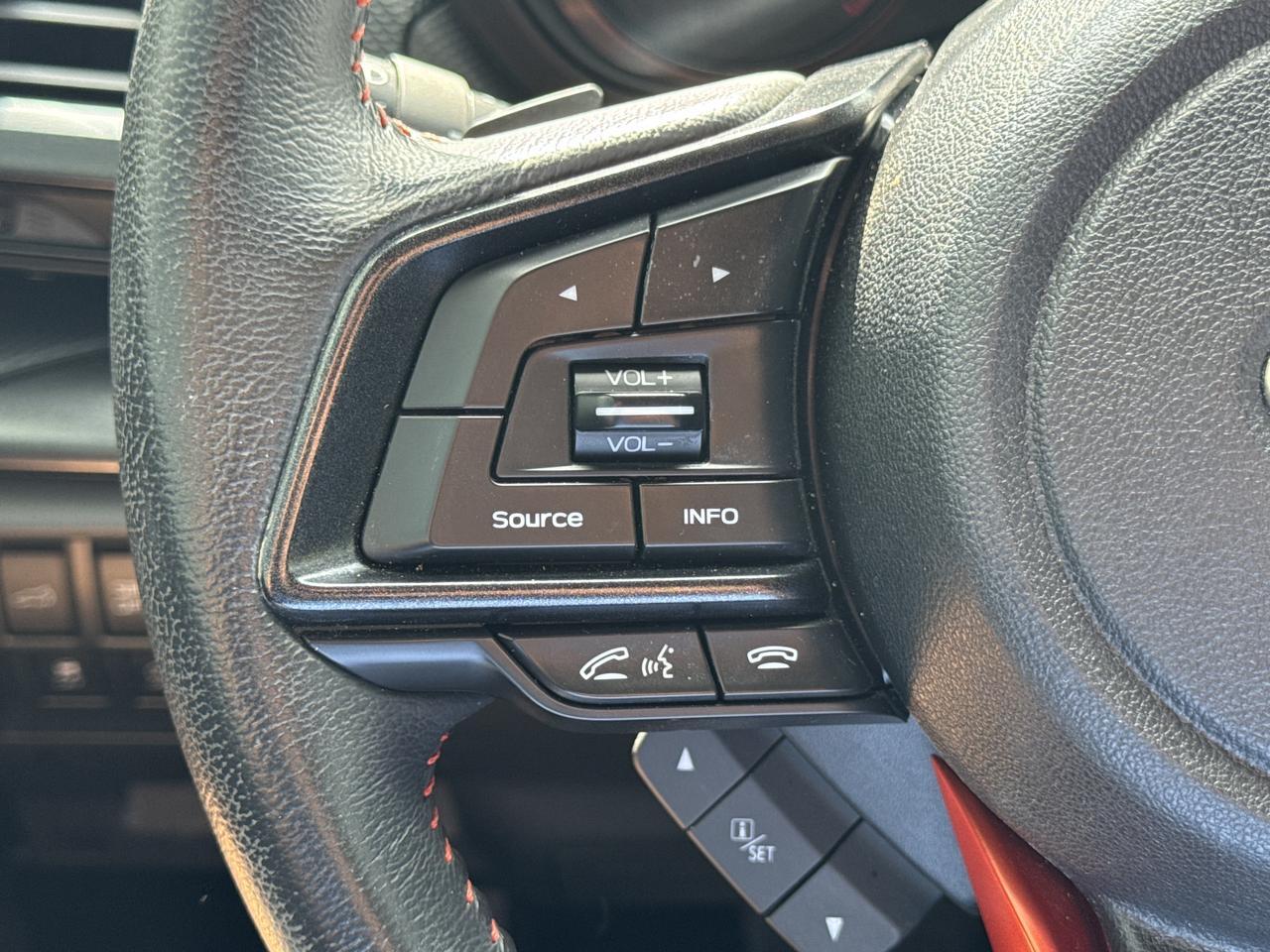 2024 Subaru Forester Sport San Antonio TX