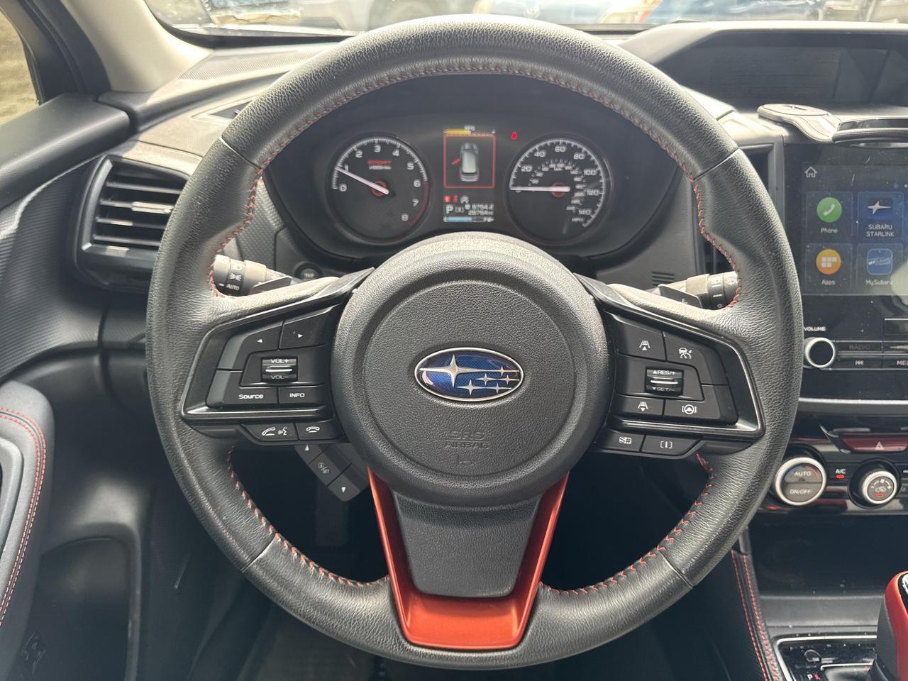 2024 Subaru Forester Sport San Antonio TX