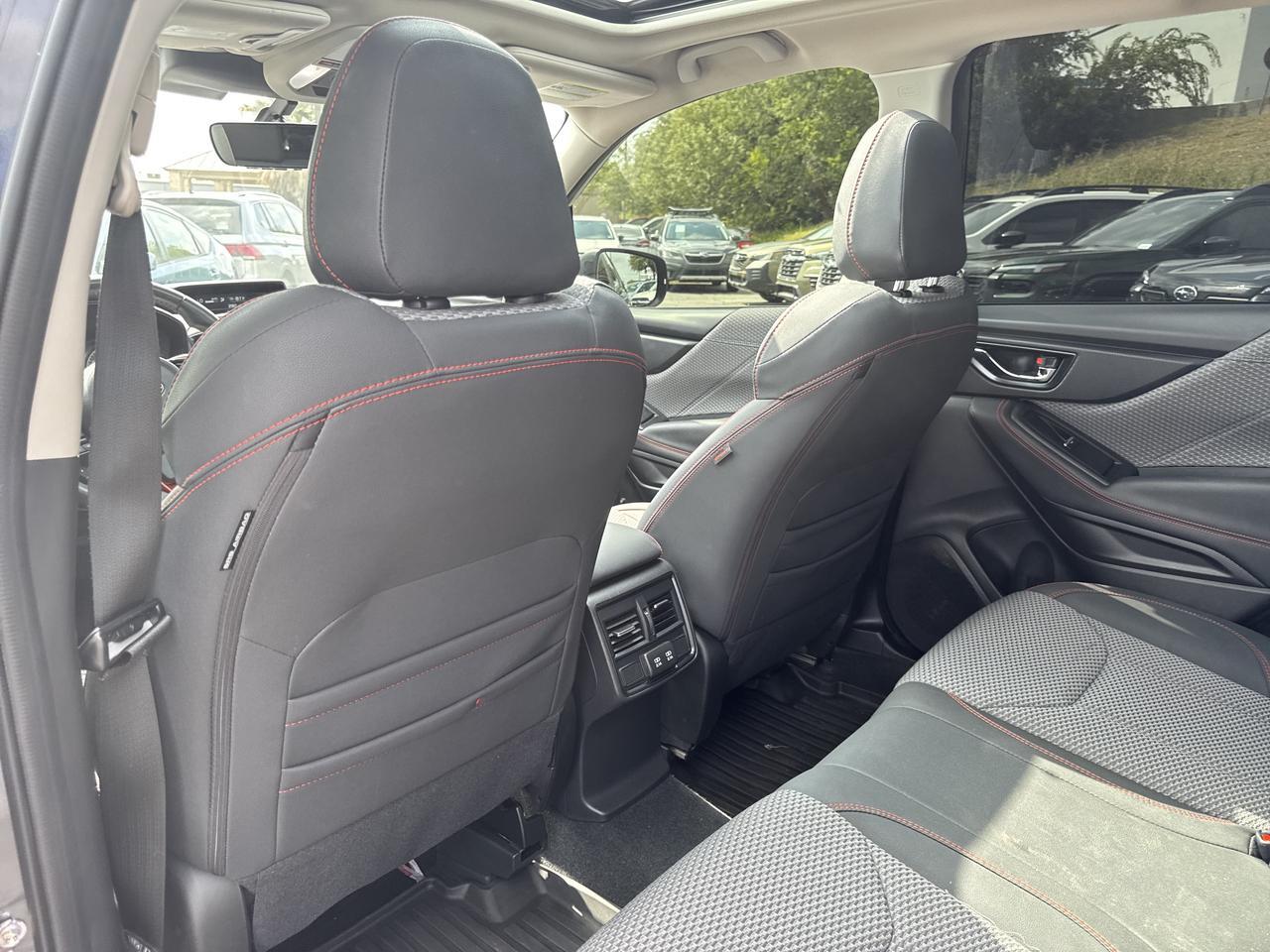 2024 Subaru Forester Sport San Antonio TX