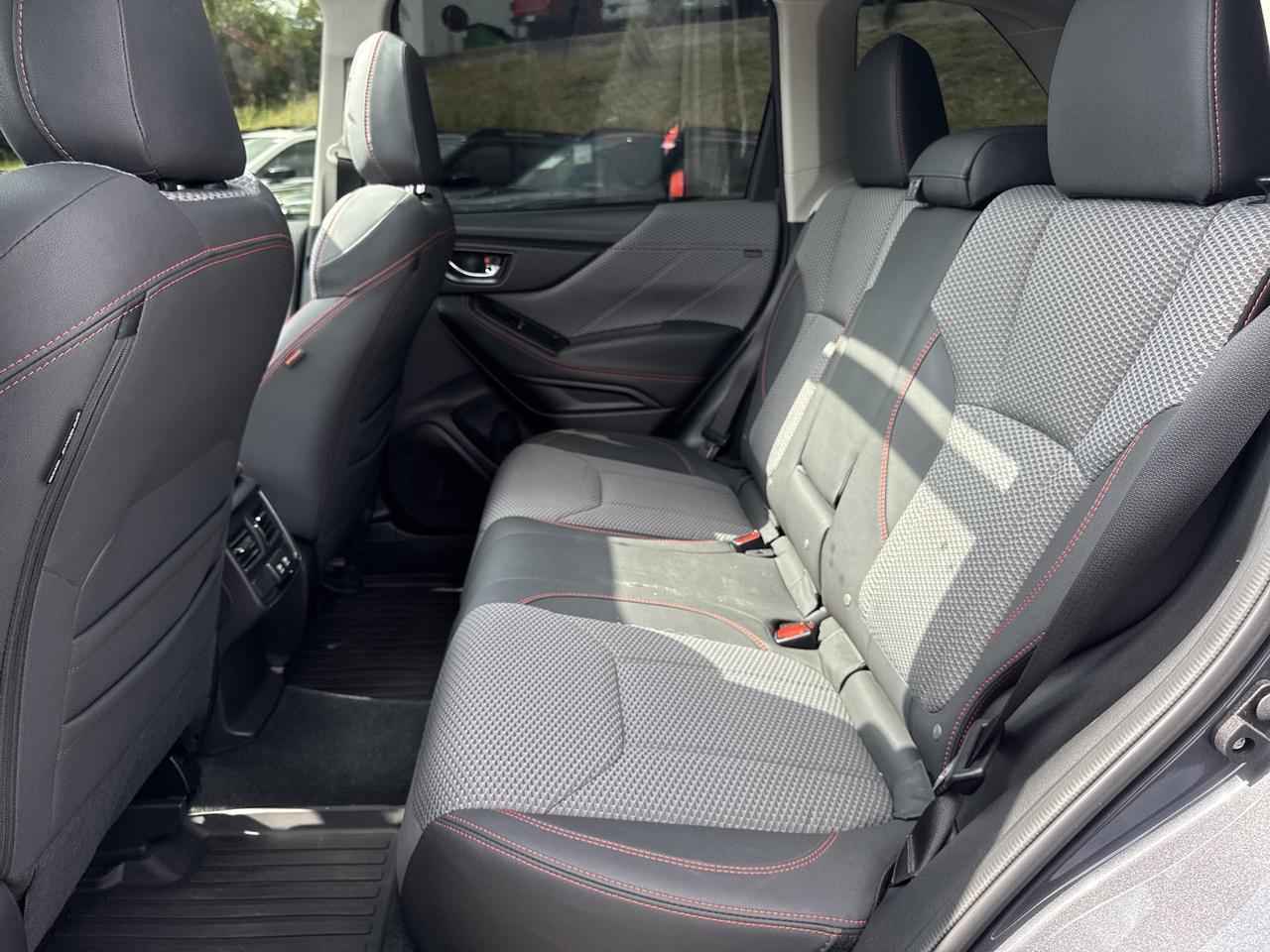 2024 Subaru Forester Sport San Antonio TX