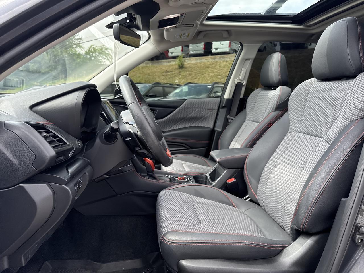 2024 Subaru Forester Sport San Antonio TX