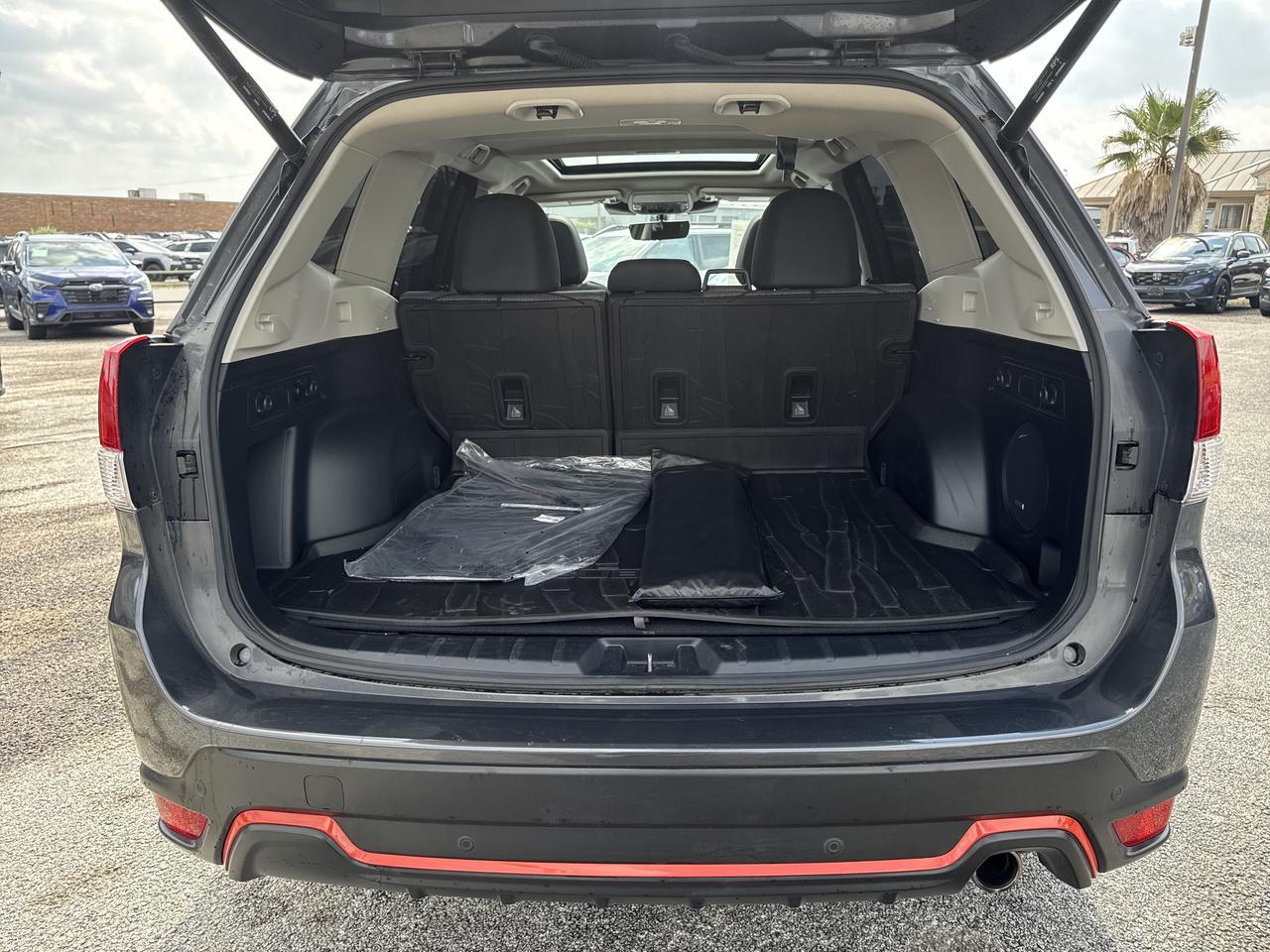 2024 Subaru Forester Sport San Antonio TX