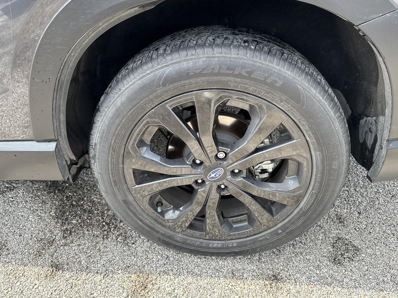 2024 Subaru Forester Sport San Antonio TX