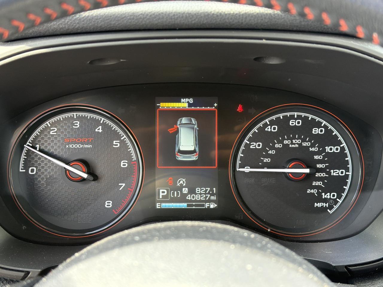 2024 Subaru Forester Sport San Antonio TX