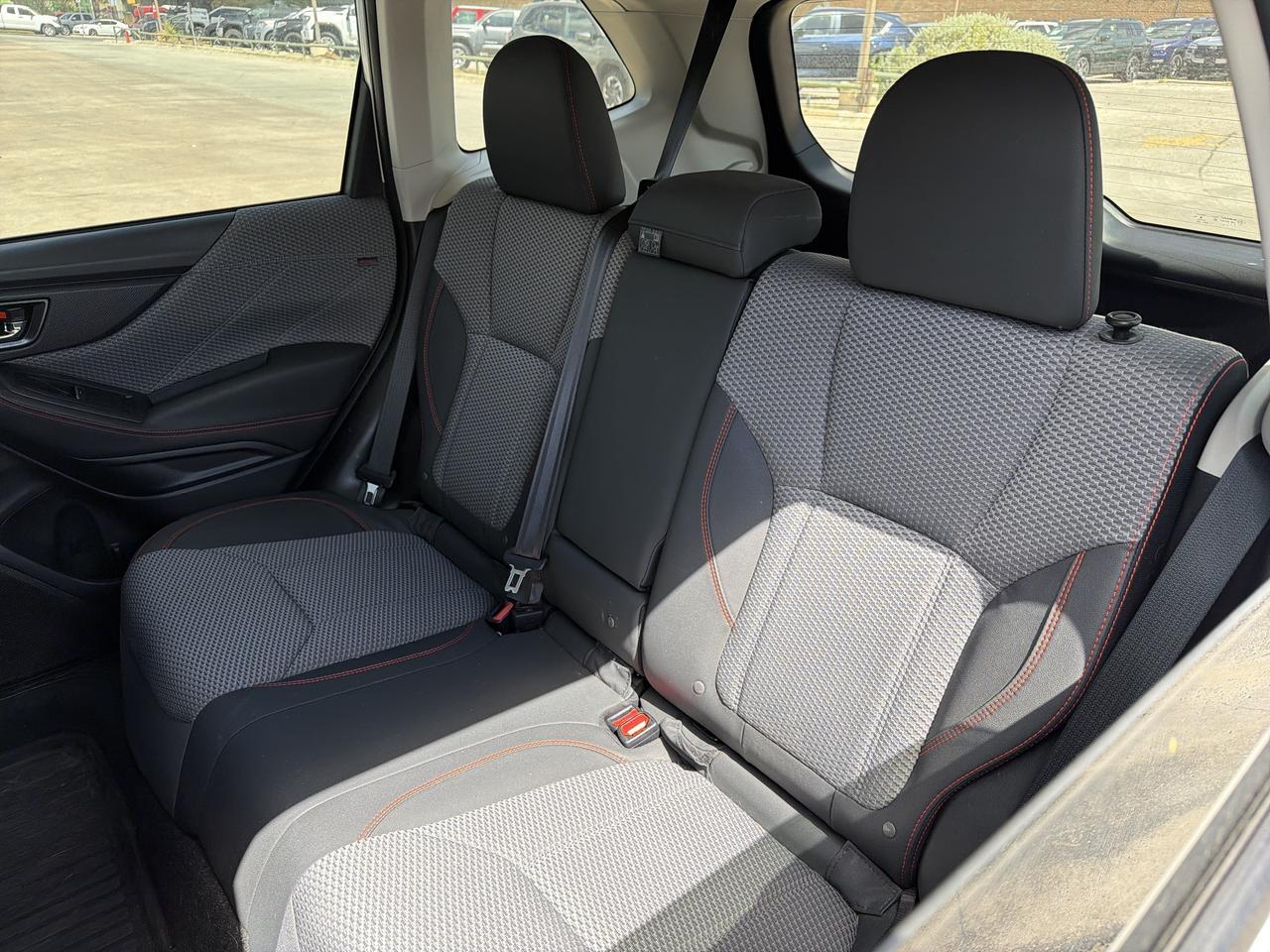 2024 Subaru Forester Sport San Antonio TX