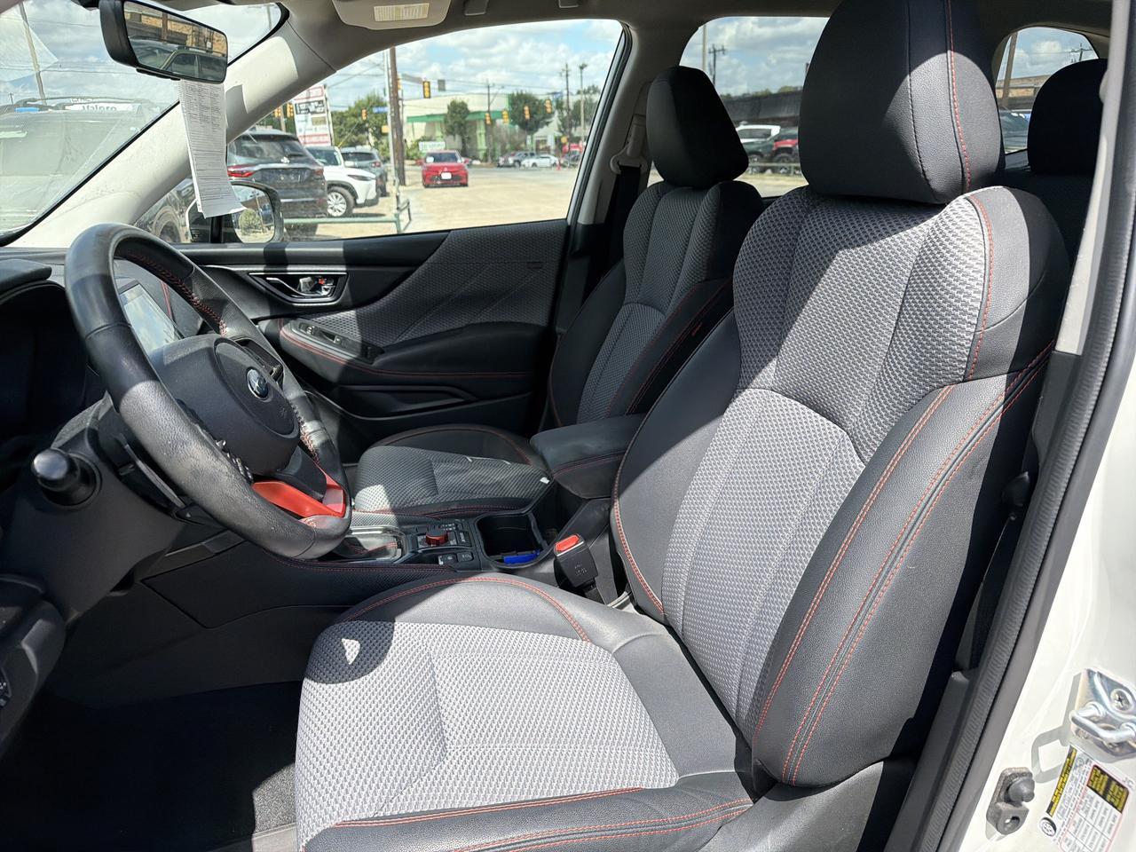 2024 Subaru Forester Sport San Antonio TX