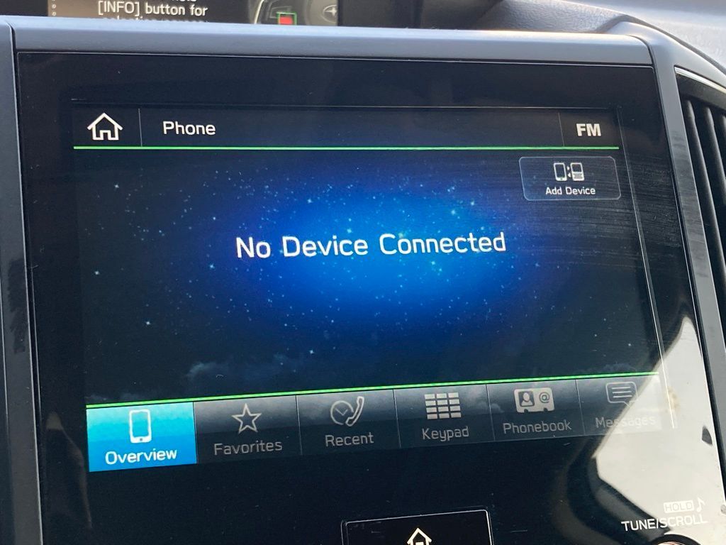 2024 Subaru Forester Sport San Antonio TX