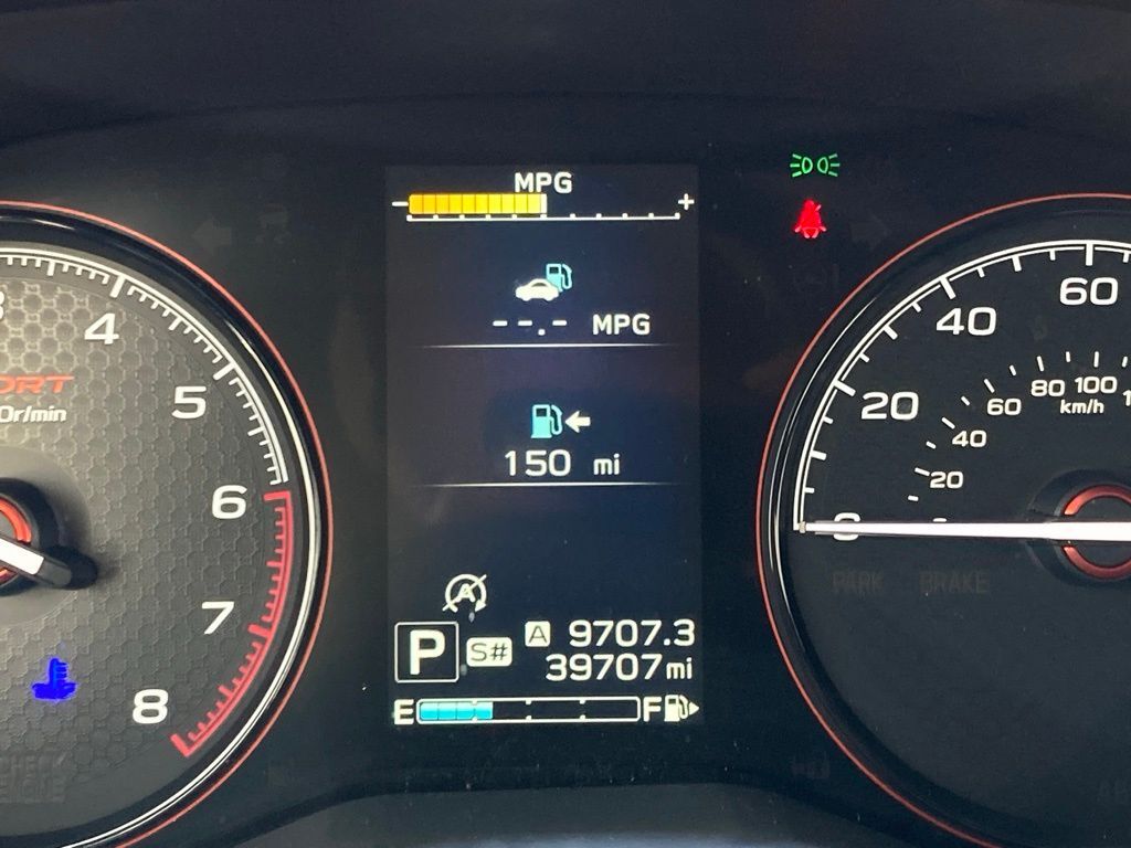 2024 Subaru Forester Sport San Antonio TX