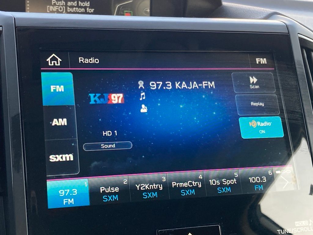 2024 Subaru Forester Sport San Antonio TX