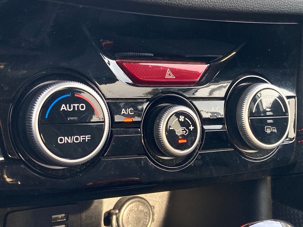 2024 Subaru Forester Sport San Antonio TX