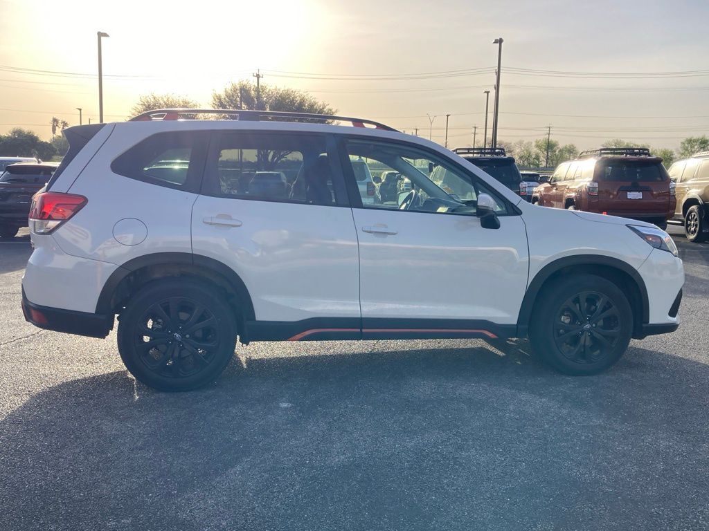 2024 Subaru Forester Sport San Antonio TX