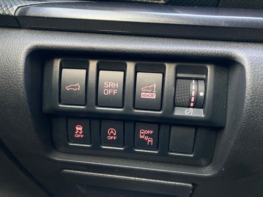 2024 Subaru Forester Sport San Antonio TX