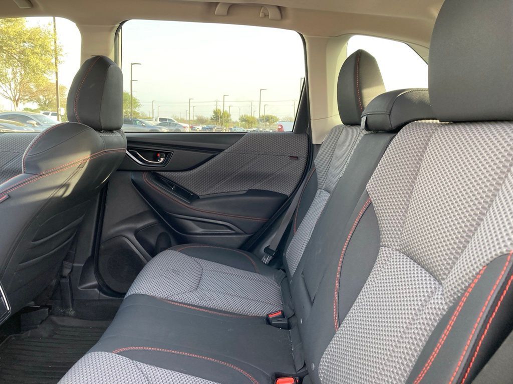 2024 Subaru Forester Sport San Antonio TX