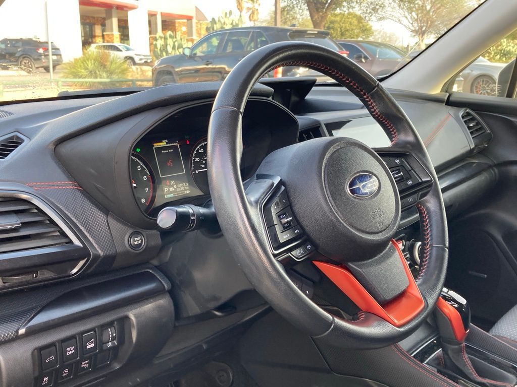 2024 Subaru Forester Sport San Antonio TX