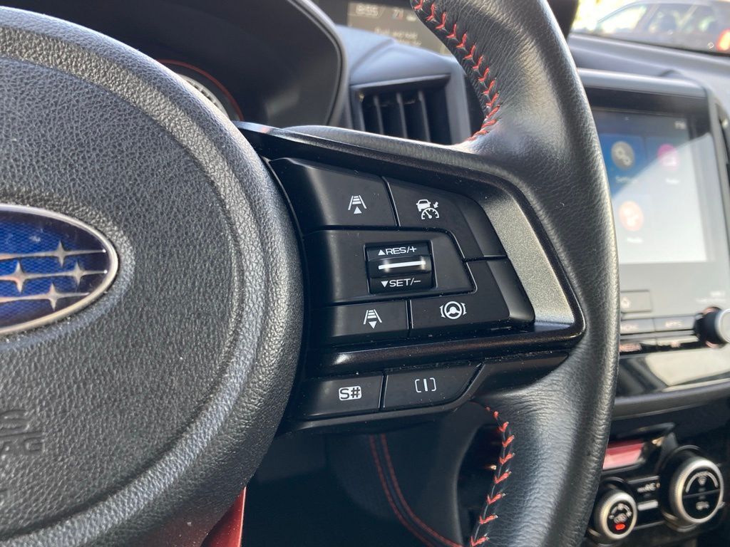 2024 Subaru Forester Sport San Antonio TX