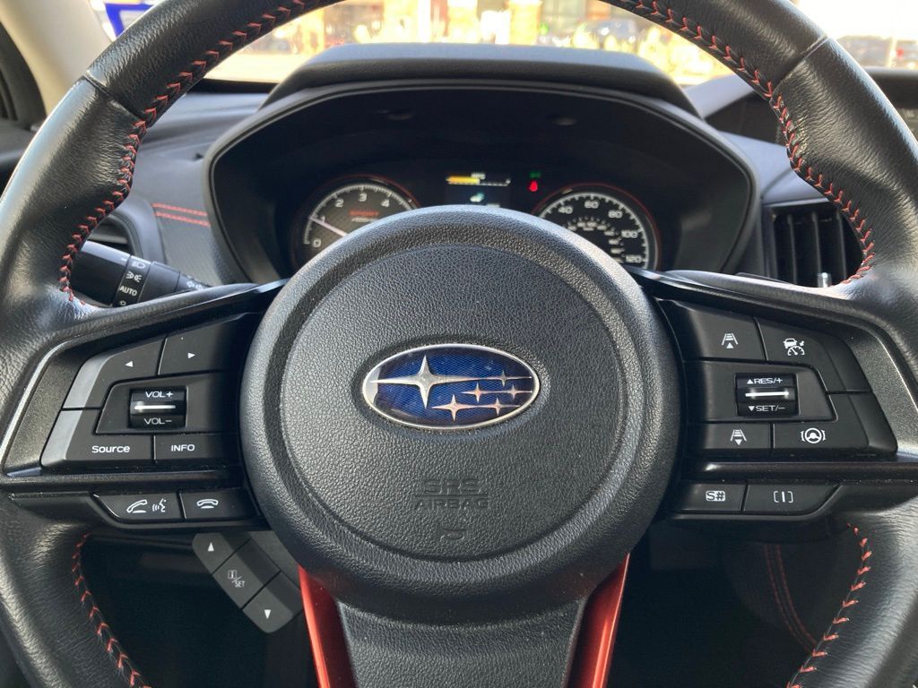 2024 Subaru Forester Sport San Antonio TX