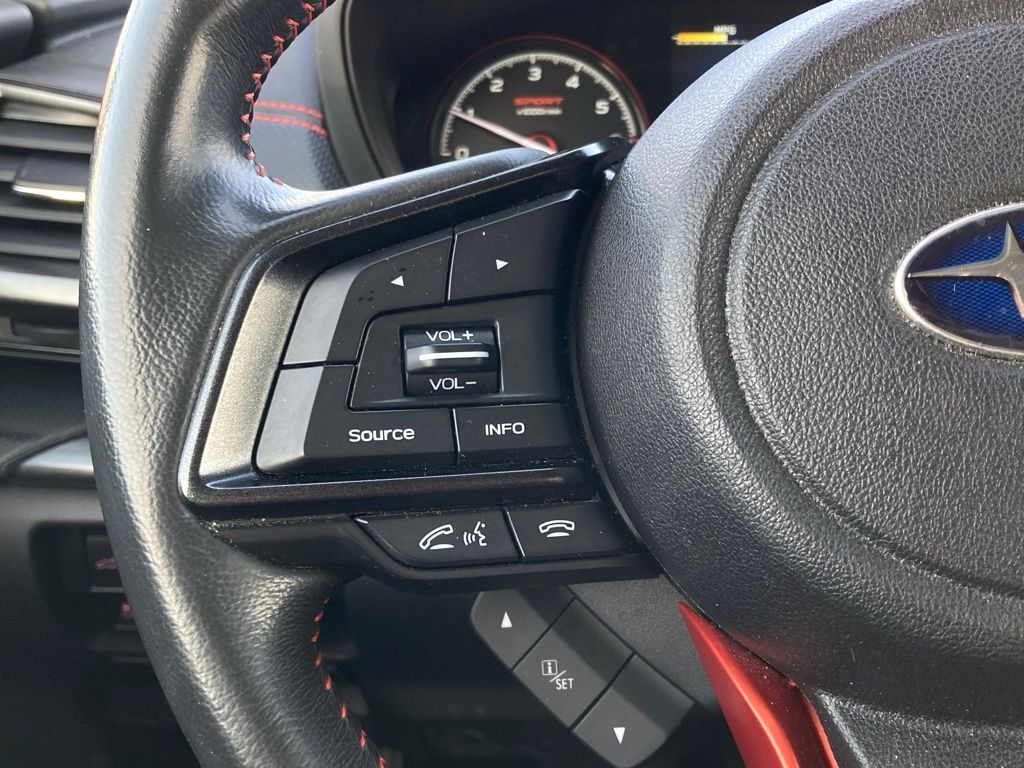 2024 Subaru Forester Sport San Antonio TX