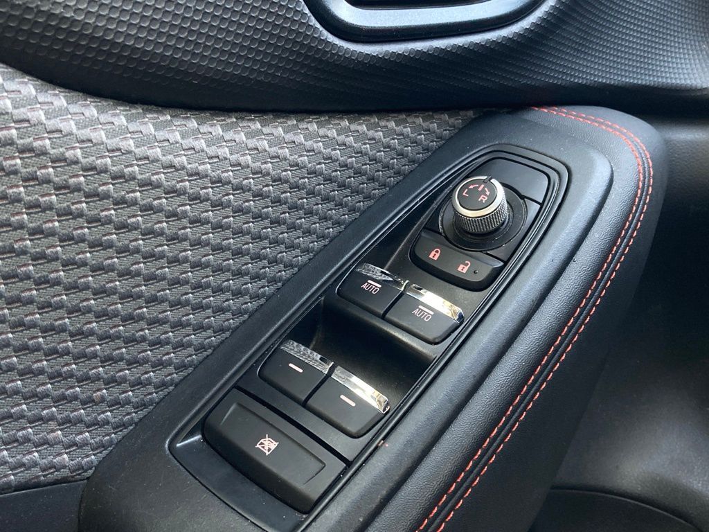 2024 Subaru Forester Sport San Antonio TX