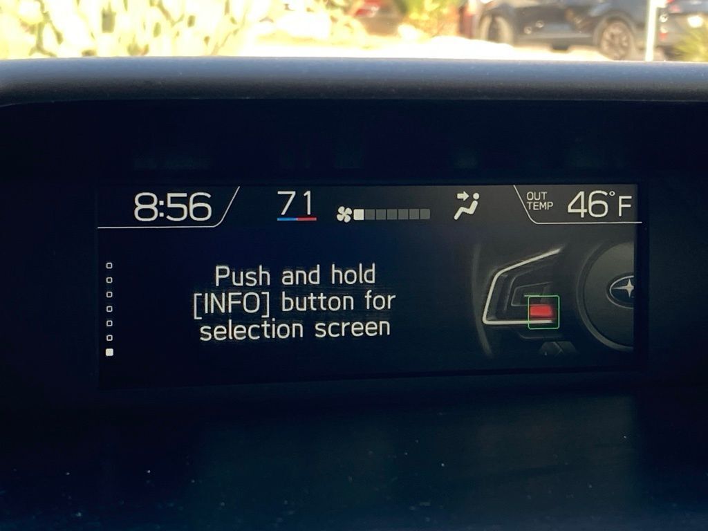 2024 Subaru Forester Sport San Antonio TX