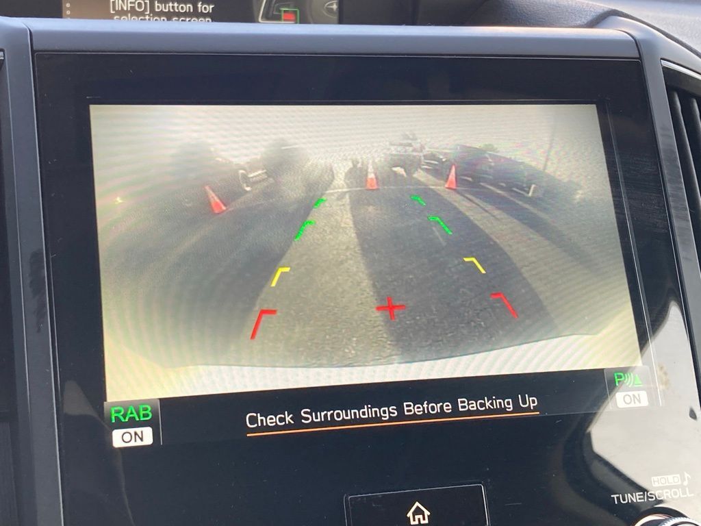 2024 Subaru Forester Sport San Antonio TX