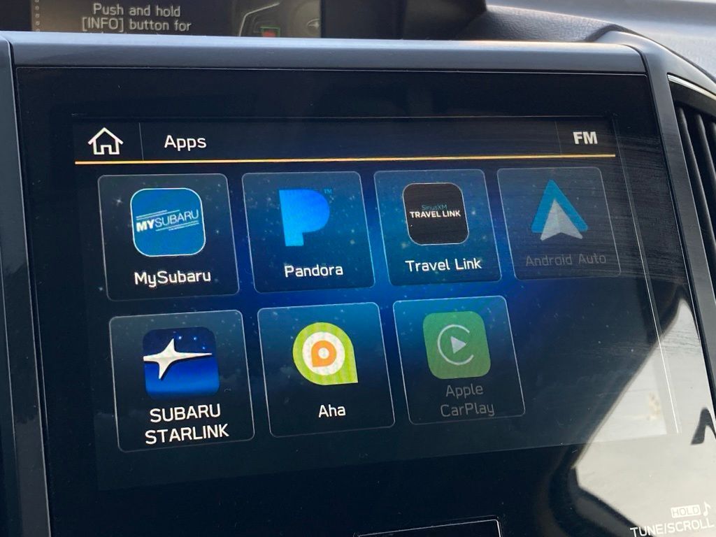 2024 Subaru Forester Sport San Antonio TX