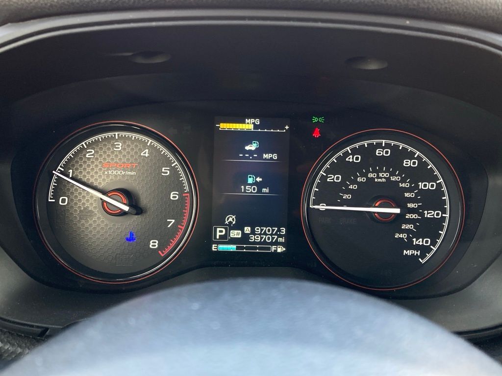 2024 Subaru Forester Sport San Antonio TX