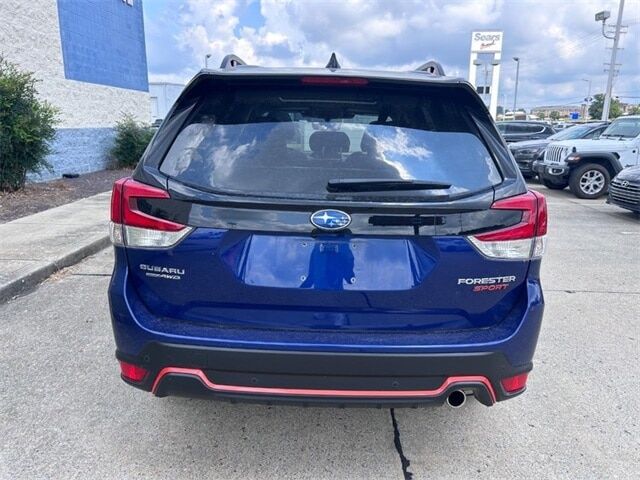 2024 Subaru Forester Sport Cape Girardeau MO