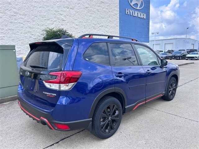 2024 Subaru Forester Sport Cape Girardeau MO